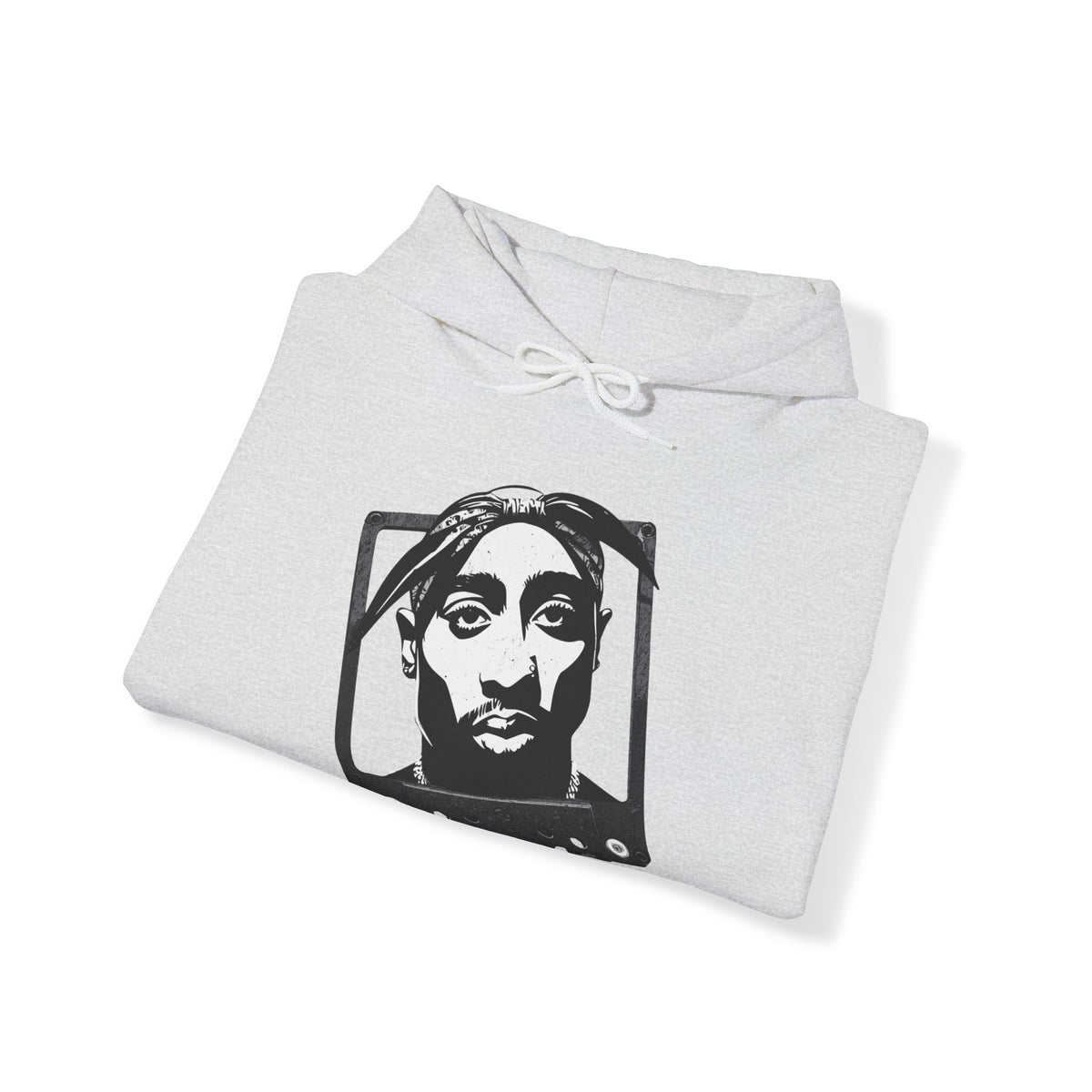 Tupac Hoodie