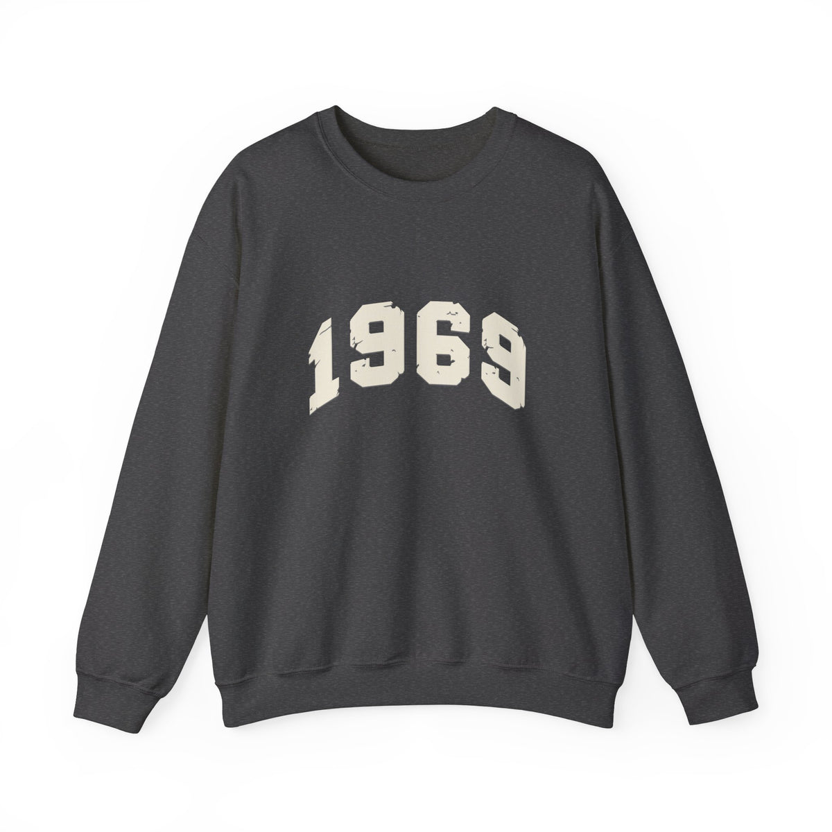 1969 (Cream Font)