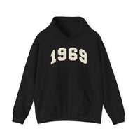 1969 "the Sweatshirt"