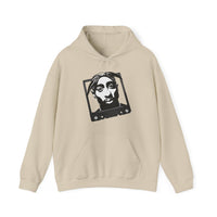 Tupac Hoodie