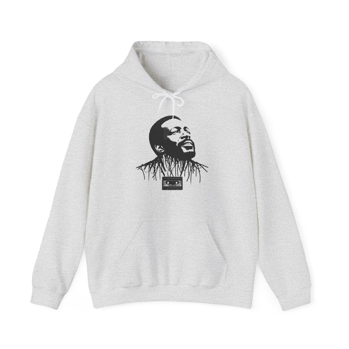 Marvin Gaye Hoodie