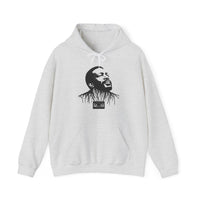 Marvin Gaye Hoodie