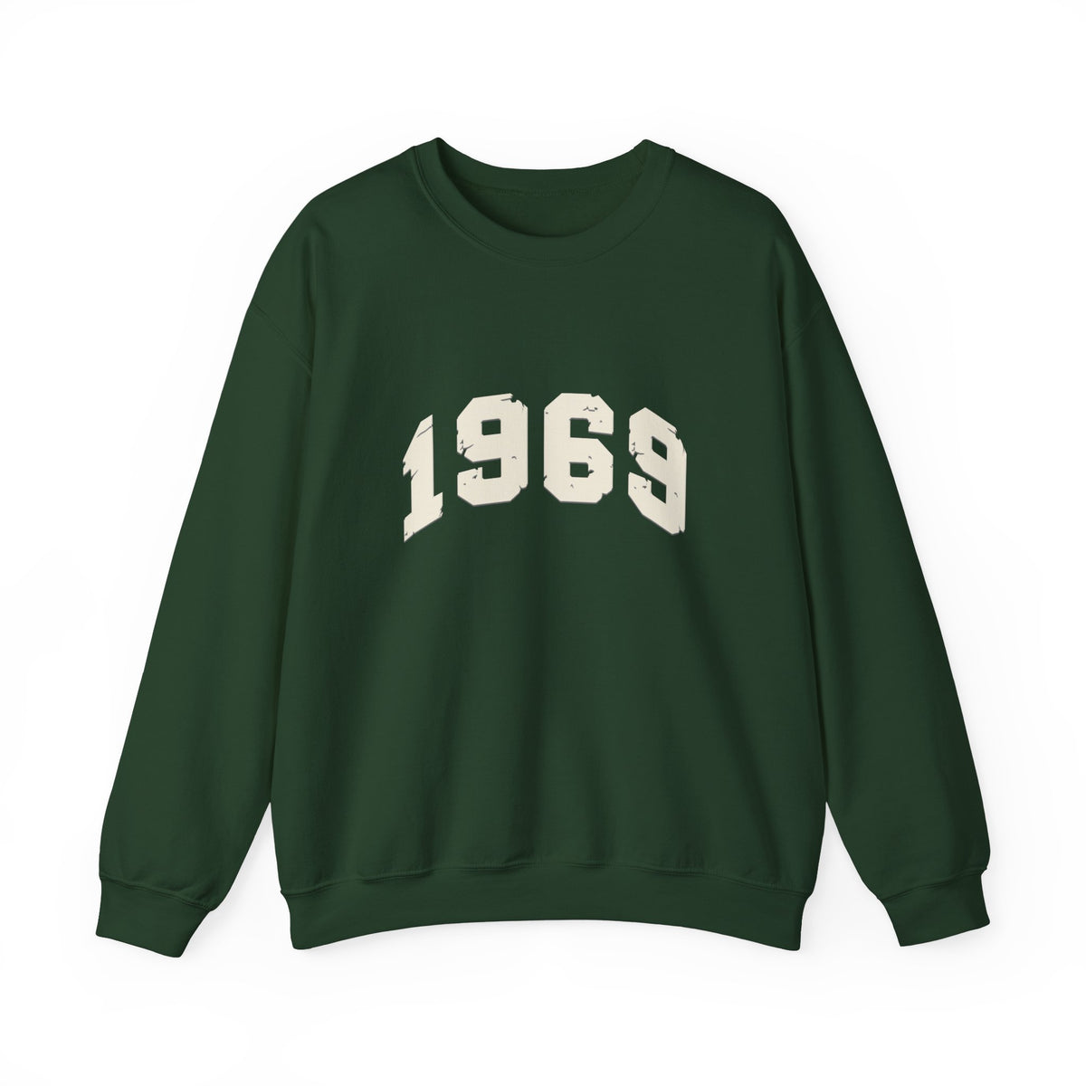 1969 (Cream Font)