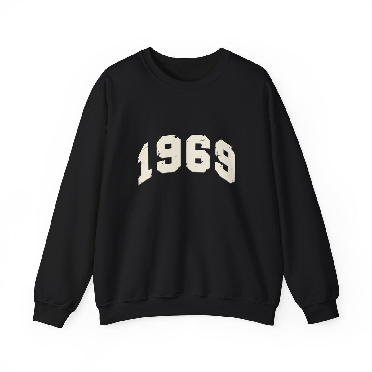 1969 (Cream Font)