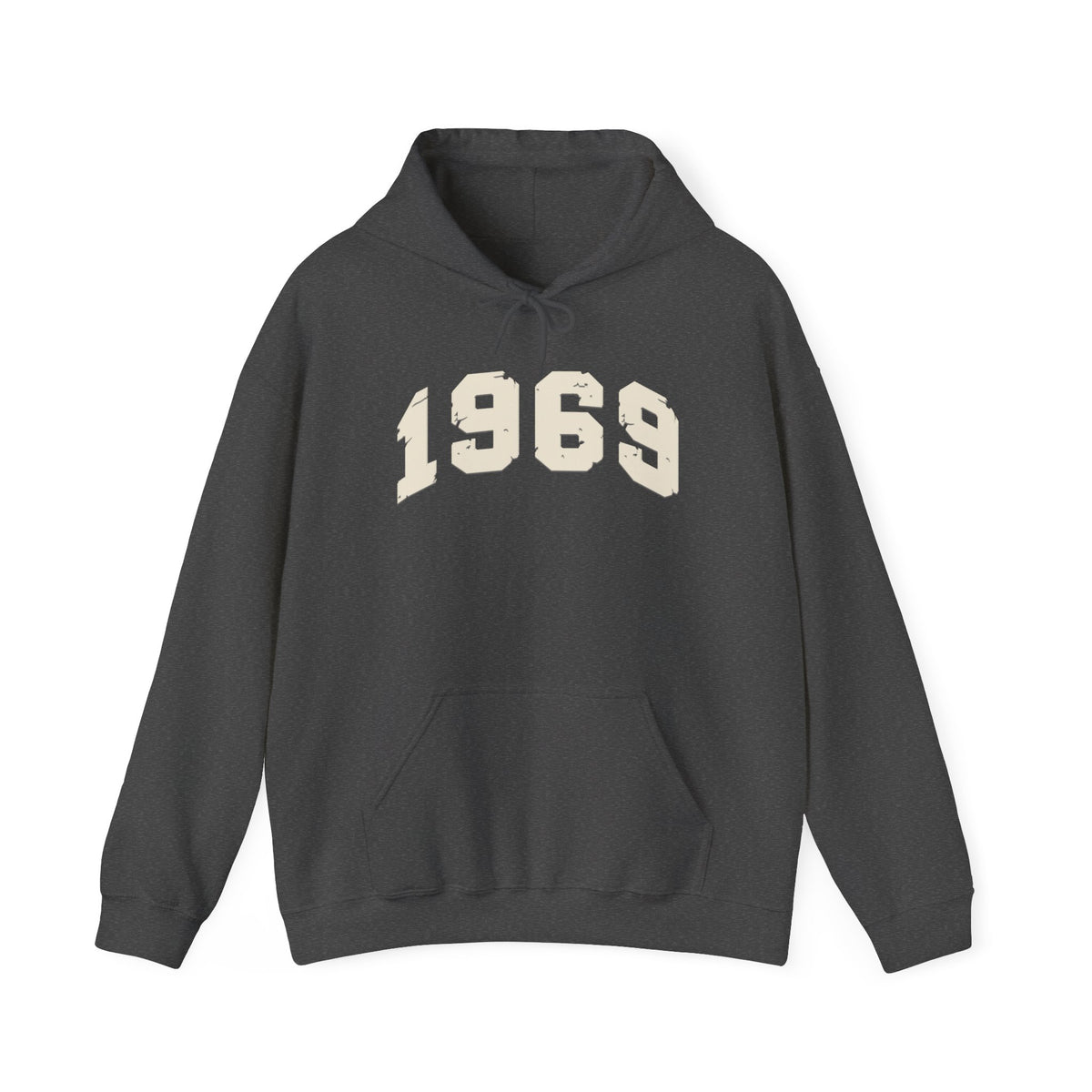 1969 "the Sweatshirt"