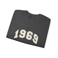 1969 (Cream Font)