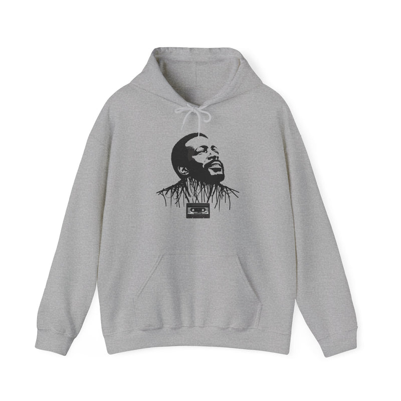 Marvin Gaye Hoodie