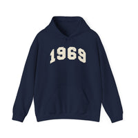 1969 "the Sweatshirt"